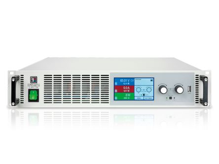 EA Elektro-Automatik EA-PSI 9040-40 2U 产品图片