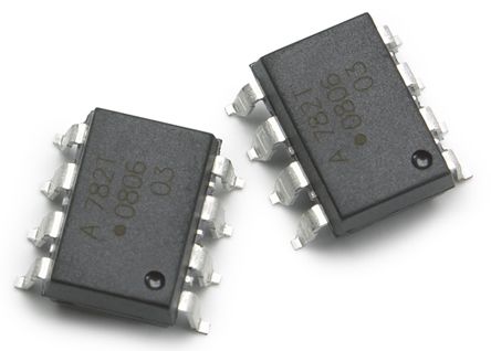 Broadcom ACPL-782T-300E 产品图片