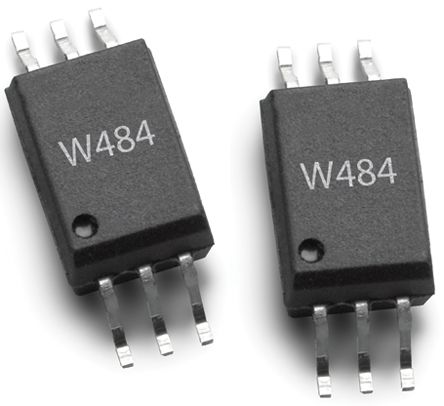 Broadcom ACPL-W484-000E 产品图片