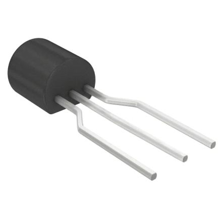 onsemi BC33725TAR 产品图片