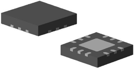 Microchip EMC2303-1-KP-TR 产品图片