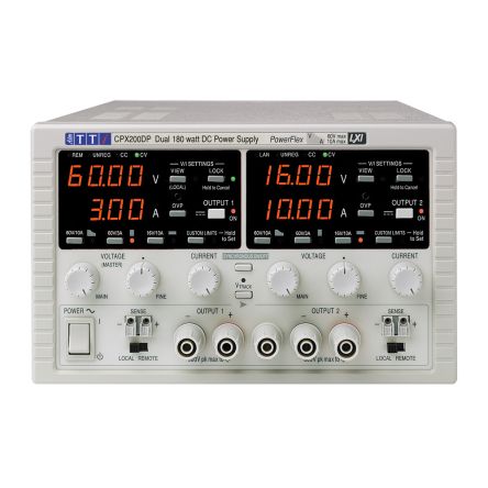 Aim-TTi CPX200DP 产品图片