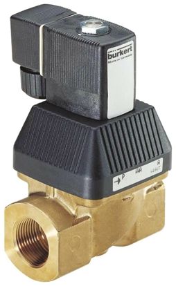 Burkert 221600 产品图片