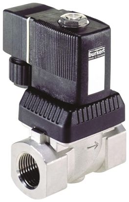Burkert 222122 产品图片