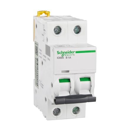 Schneider Electric A9F17210 产品图片
