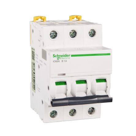 Schneider Electric A9F17310 产品图片