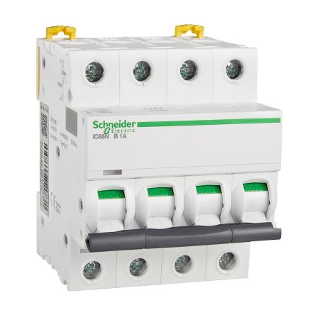 Schneider Electric A9F17432 产品图片