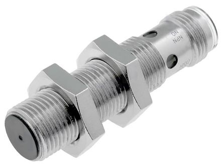 Omron E2A-M12KS04-M1-C2 产品图片