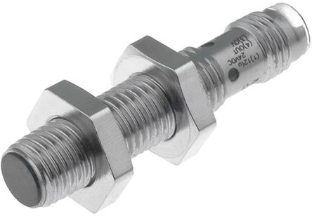 Omron E2A-S08KS02-M5-C2 产品图片