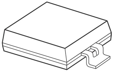onsemi QSB34CGR 产品图片
