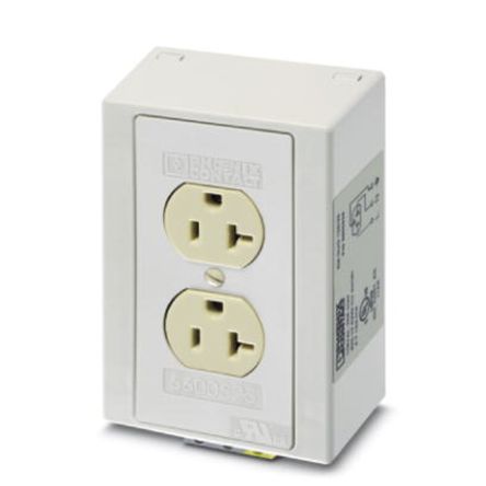 Phoenix Contact 5600461 产品图片