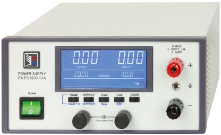 EA Elektro-Automatik EA-PS 5040-40 A 产品图片