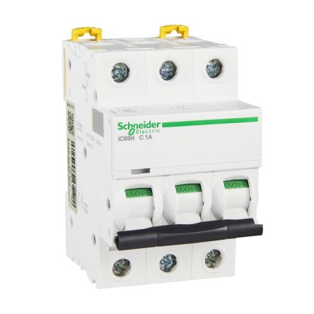 Schneider Electric A9F29463 产品图片