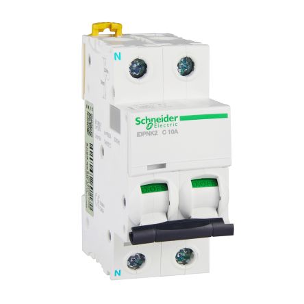 Schneider Electric A9F18610 产品图片