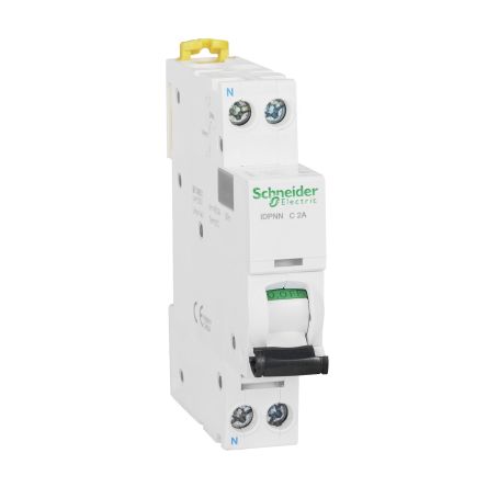 Schneider Electric A9P28606 产品图片