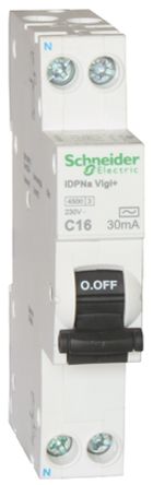 Schneider Electric A9D91620 产品图片