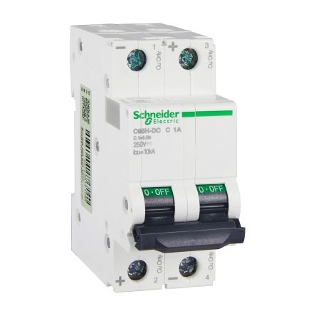 Schneider Electric A9N22074 产品图片