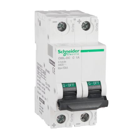 Schneider Electric A9N22122 产品图片