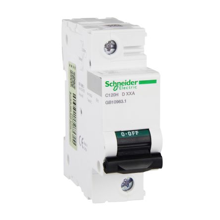 Schneider Electric A9N19812 产品图片