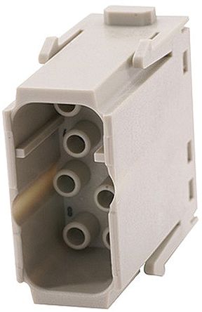 HARTING 09140082634 产品图片