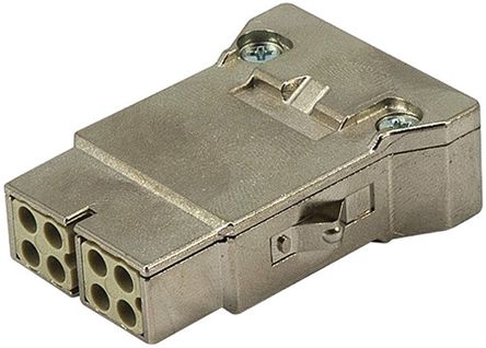 HARTING 09140083117 产品图片