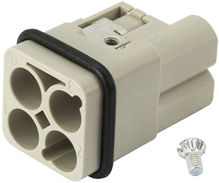 HARTING 09120033051 产品图片