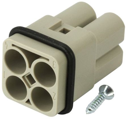 HARTING 09120043051 产品图片