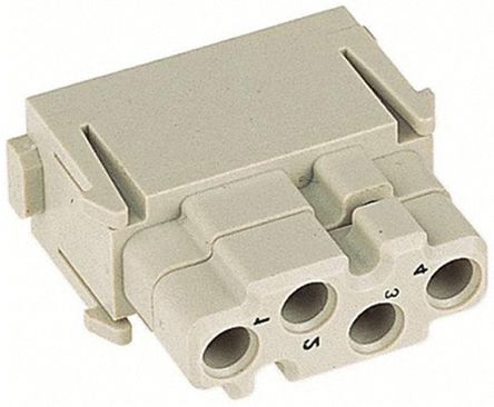 HARTING 09140044513 产品图片