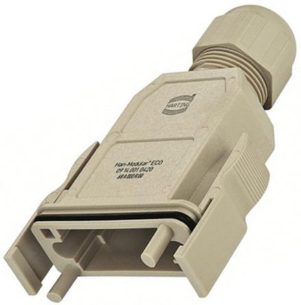 HARTING 09140010420 产品图片
