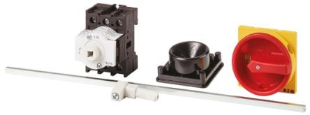 Eaton 172875 P1-25/M4/SVB 产品图片