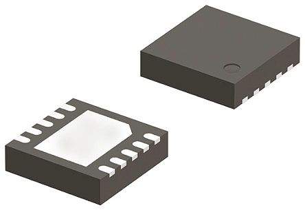 onsemi NCP383LMUAJAATXG 产品图片