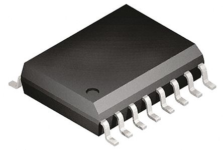 onsemi NCP3163BPWG 产品图片