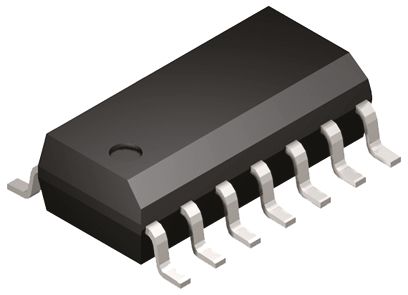 onsemi MC74HC00ADR2G 产品图片
