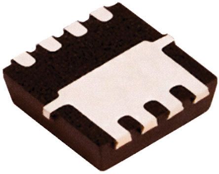 onsemi FDMC86116LZ 产品图片