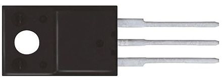 onsemi FDPF3860T 产品图片