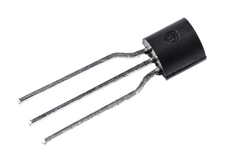 onsemi KSD1616AYTA 产品图片