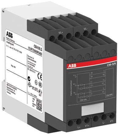 ABB 1SVR750669R9400  CM-IVN.S 产品图片