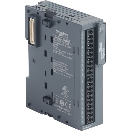 Schneider Electric TM3AM6 产品图片