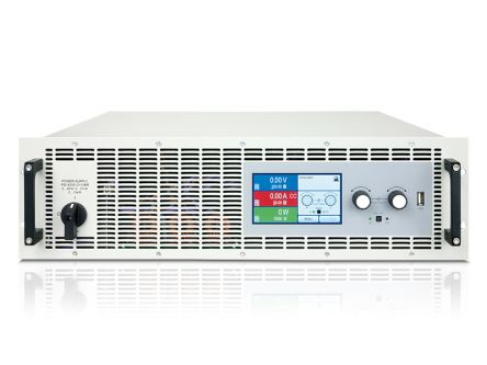 EA Elektro-Automatik EA-PSI 9040-510 3U 产品图片