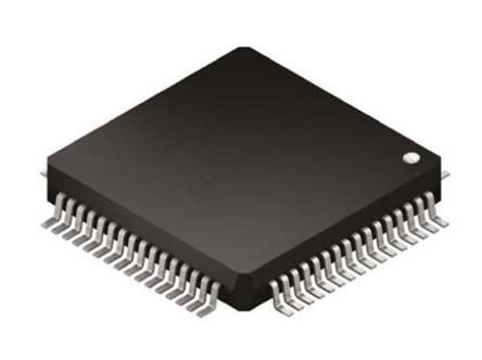 Analog Devices AD7606BSTZ-4 产品图片