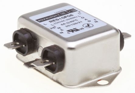 Roxburgh EMC RES10F06 产品图片