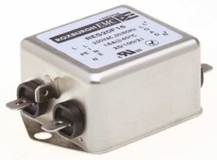Roxburgh EMC RES20F16 产品图片