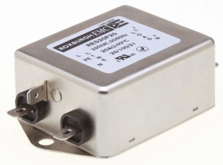 Roxburgh EMC RES20F20 产品图片