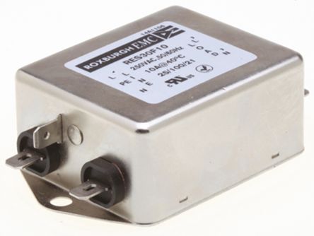 Roxburgh EMC RES30F10 产品图片