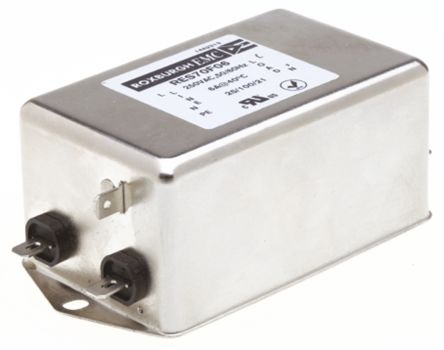 Roxburgh EMC RES70F06 产品图片