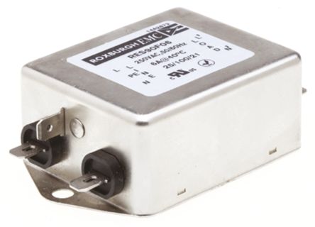 Roxburgh EMC RES90F06 产品图片