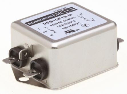 Roxburgh EMC RES10F16-M 产品图片