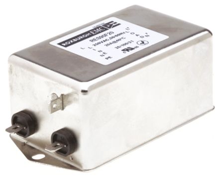 Roxburgh EMC RES90F20 产品图片