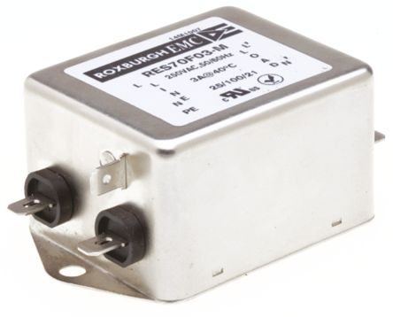 Roxburgh EMC RES70F03-M 产品图片