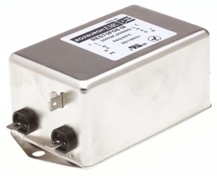 Roxburgh EMC RES70F06-M 产品图片